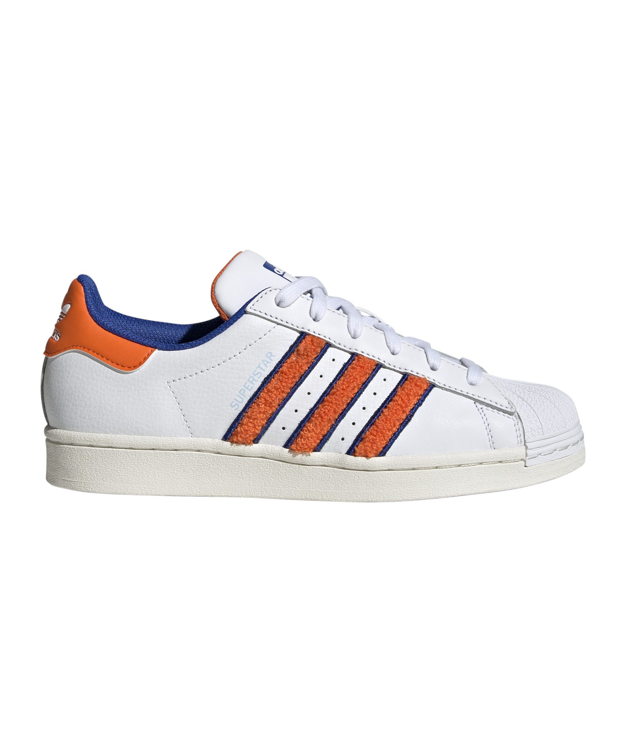 adidas Originals Superstar Damen Sneaker