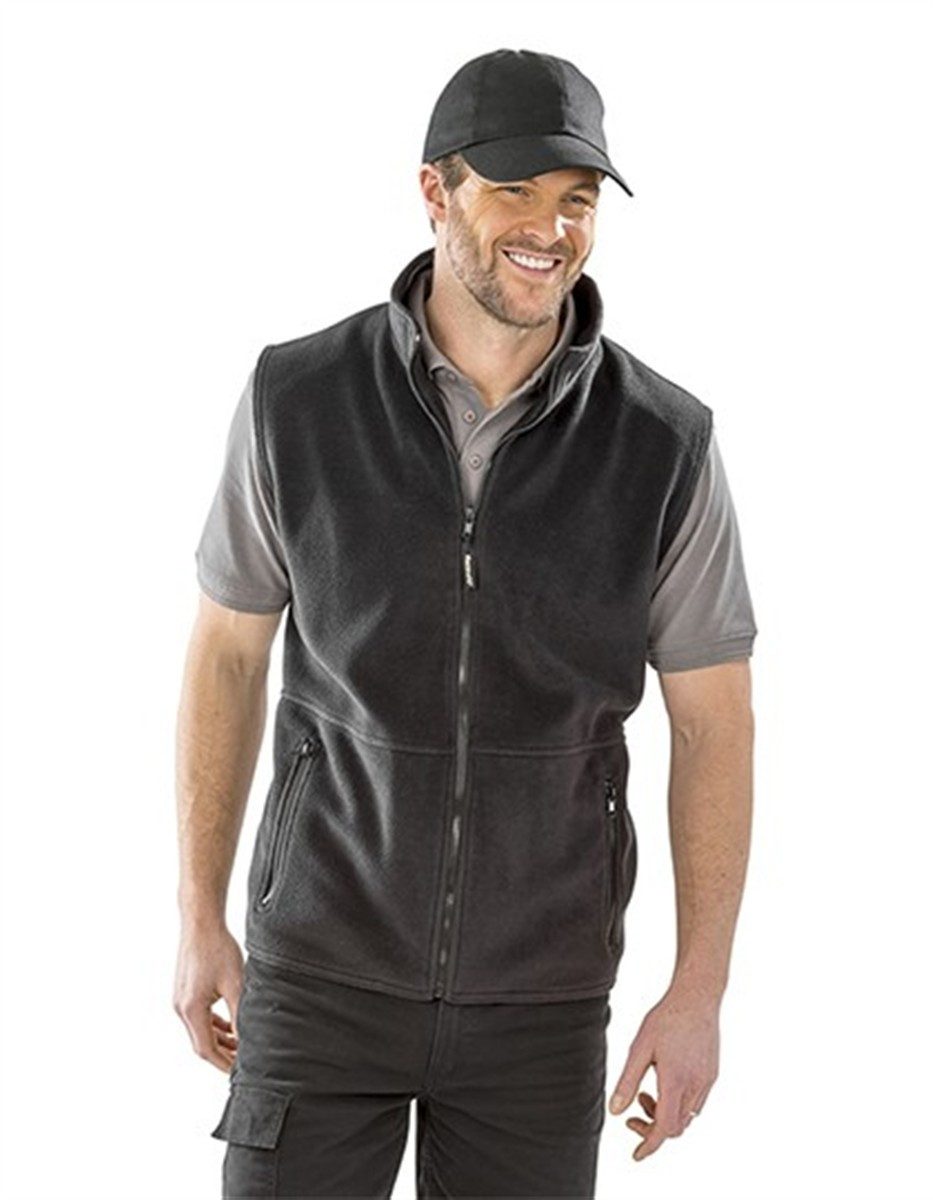 Result Fleeceweste Active Fleece Bodywarmer günstig online kaufen