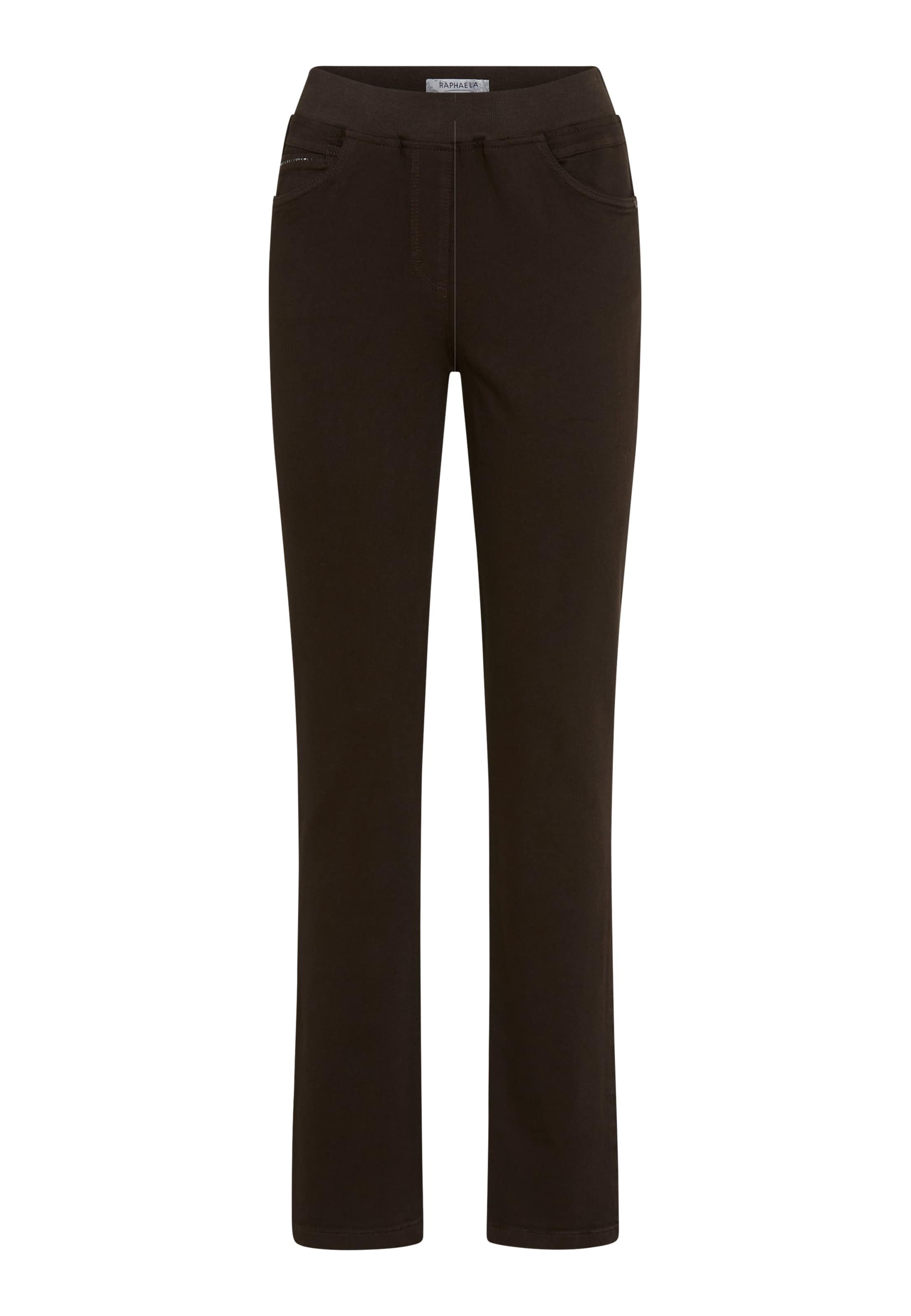 RAPHAELA by BRAX Bequeme Jeans Style PAMINA