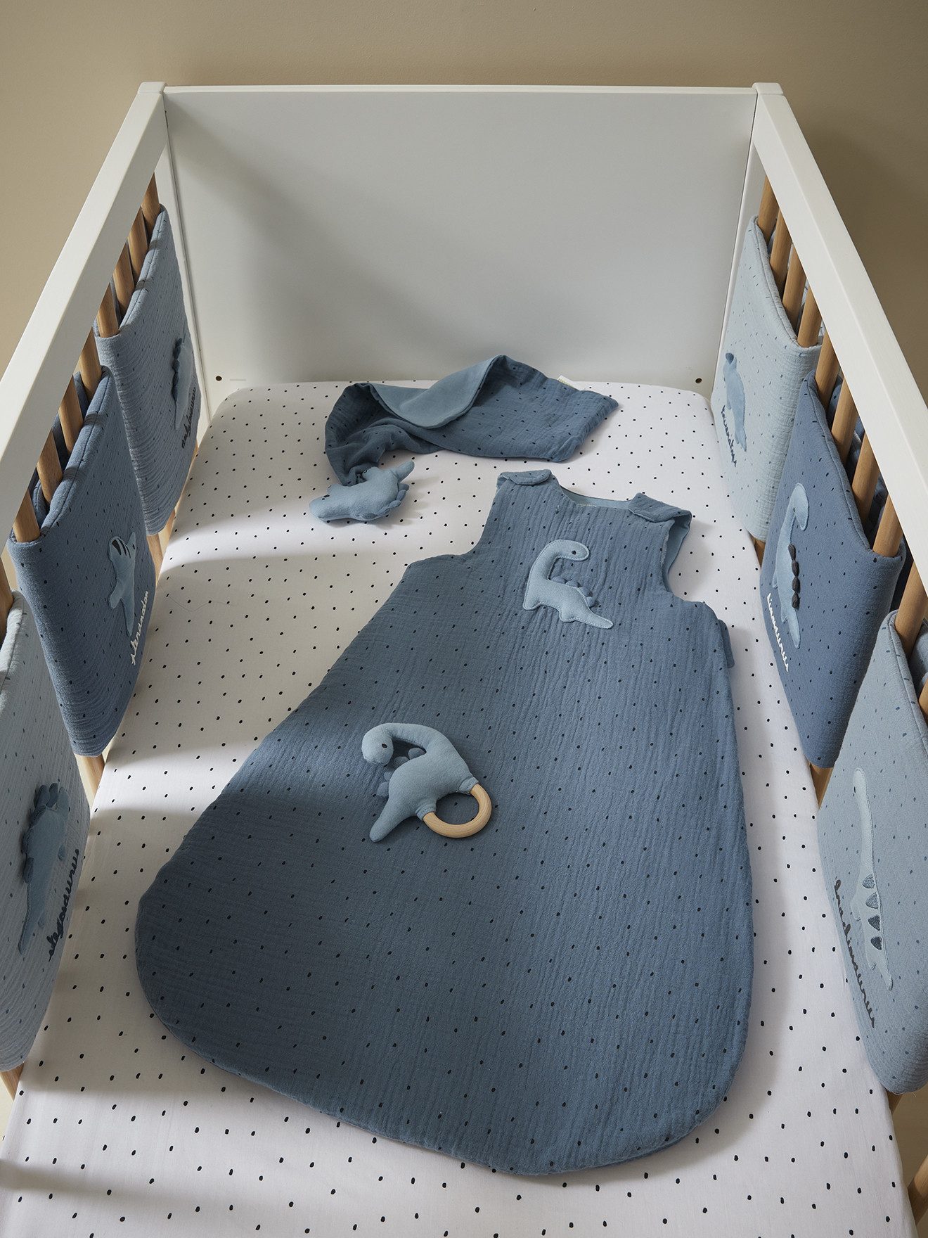 vertbaudet Bettumrandung günstig online kaufen