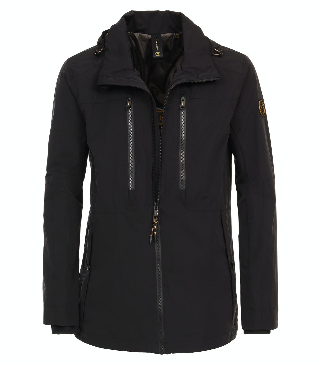 Softshelljacke CASAMODA Softshelljacke uni