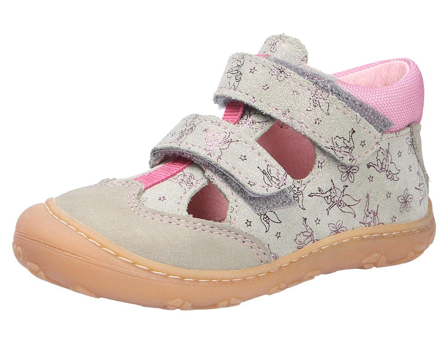 Ricosta Winterstiefel Weicher Gehcomfort