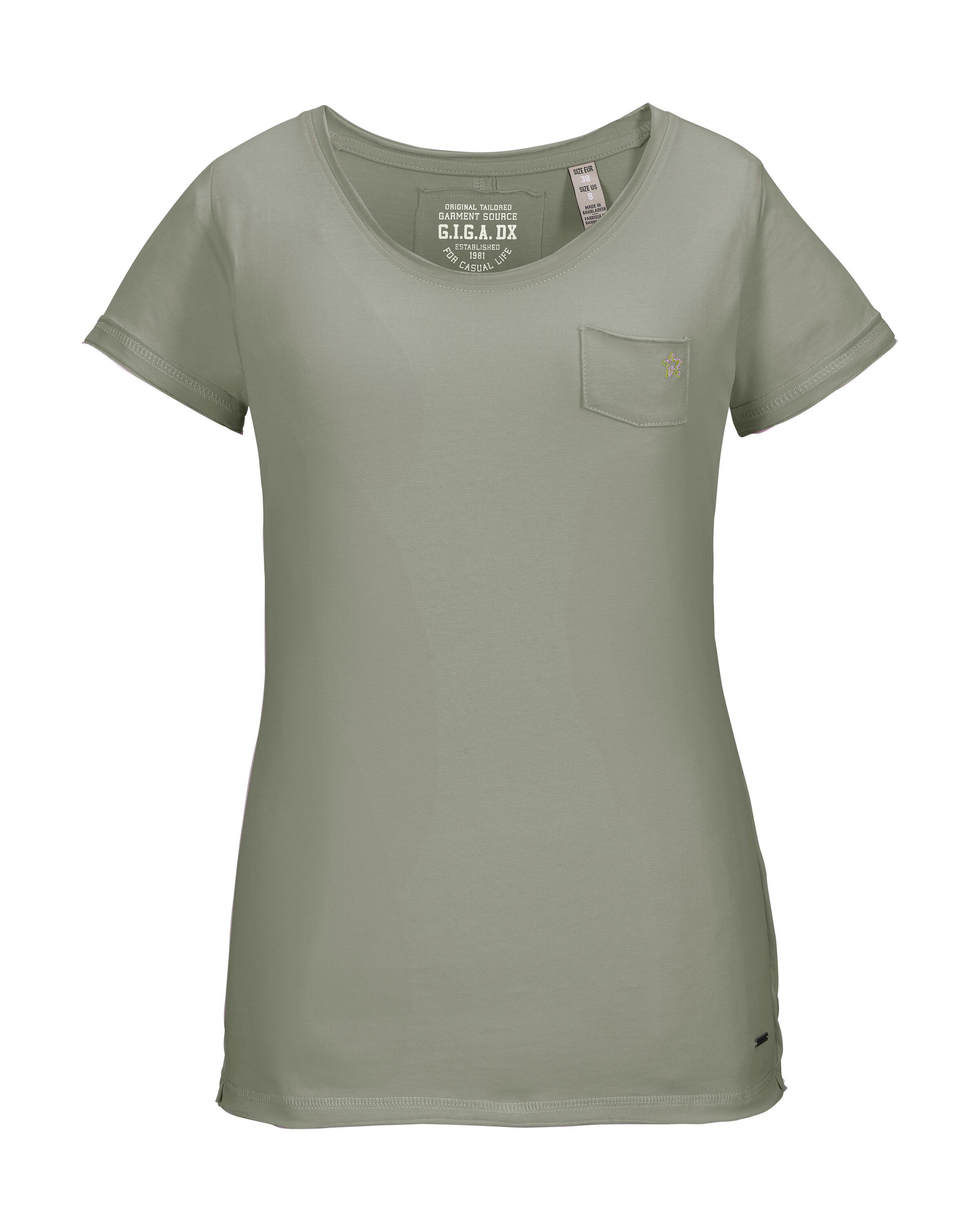 T-Shirt GS 23 WMN TSHRT
