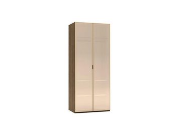 JVmoebel Eckschrank Eckschrank Designer Möbel Schlafzimmer Luxus Einrichtung Eck Garnitur (1-St., Modern) Made in Europa