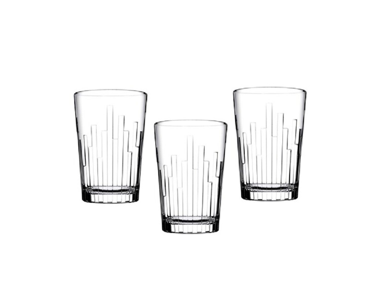 Gläser-Set