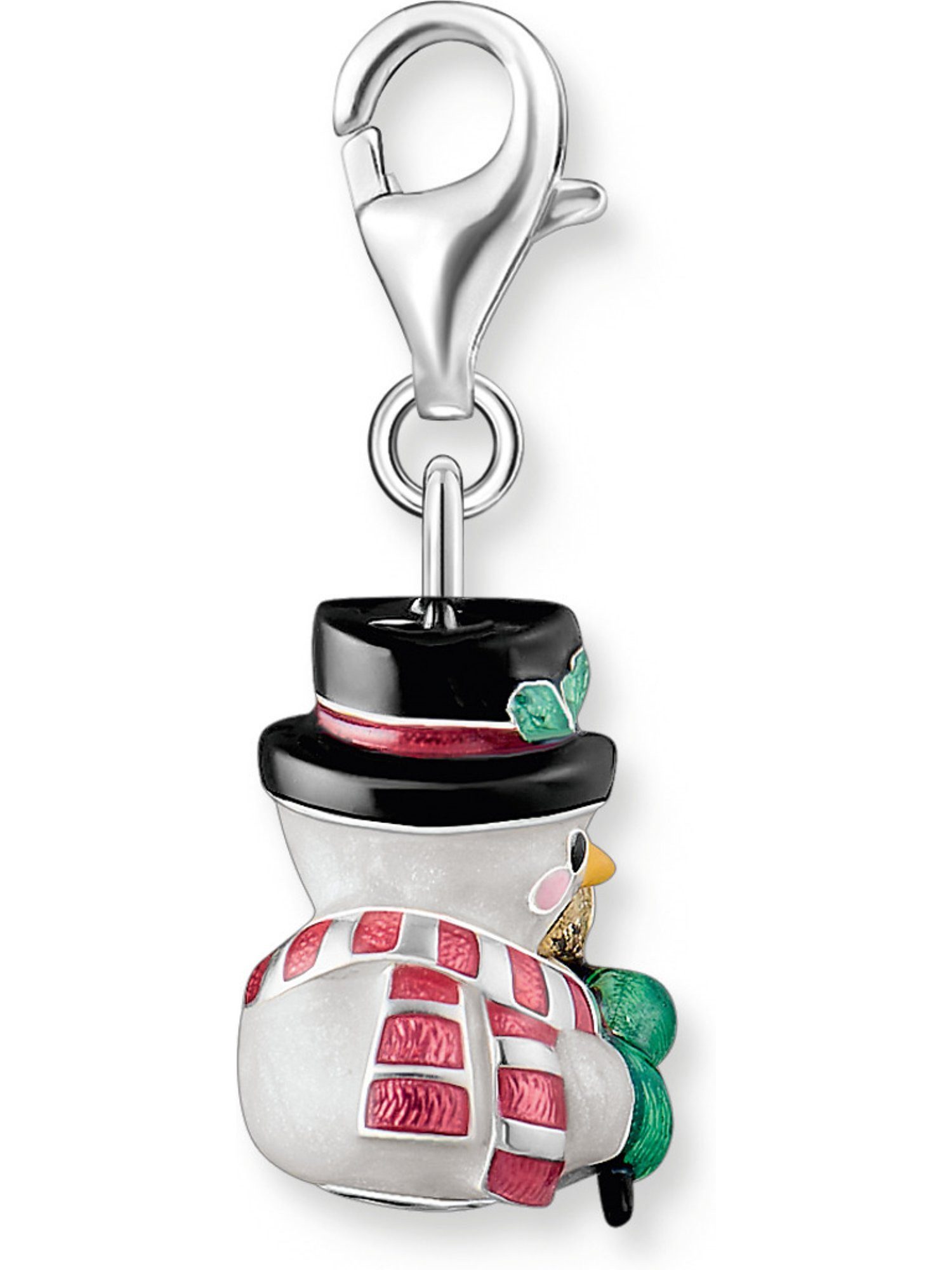 THOMAS SABO Kettenanhänger Thomas Sabo ...