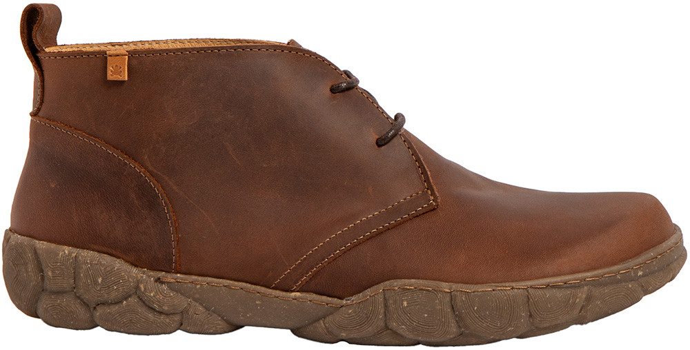 El Naturalista Turtle N5618 Barfußschuh Terra