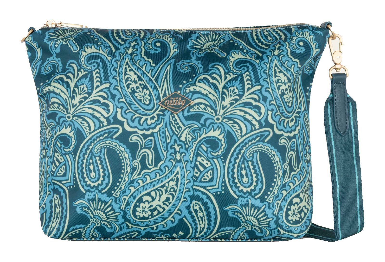 Oilily Umhängetasche Milly Cross Body Bag