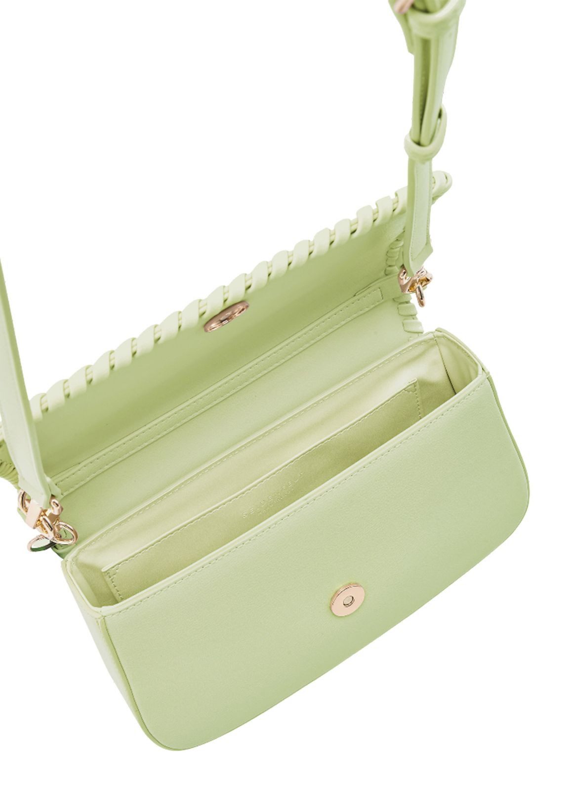 Seidenfelt Manufaktur Handtasche Hand Bag