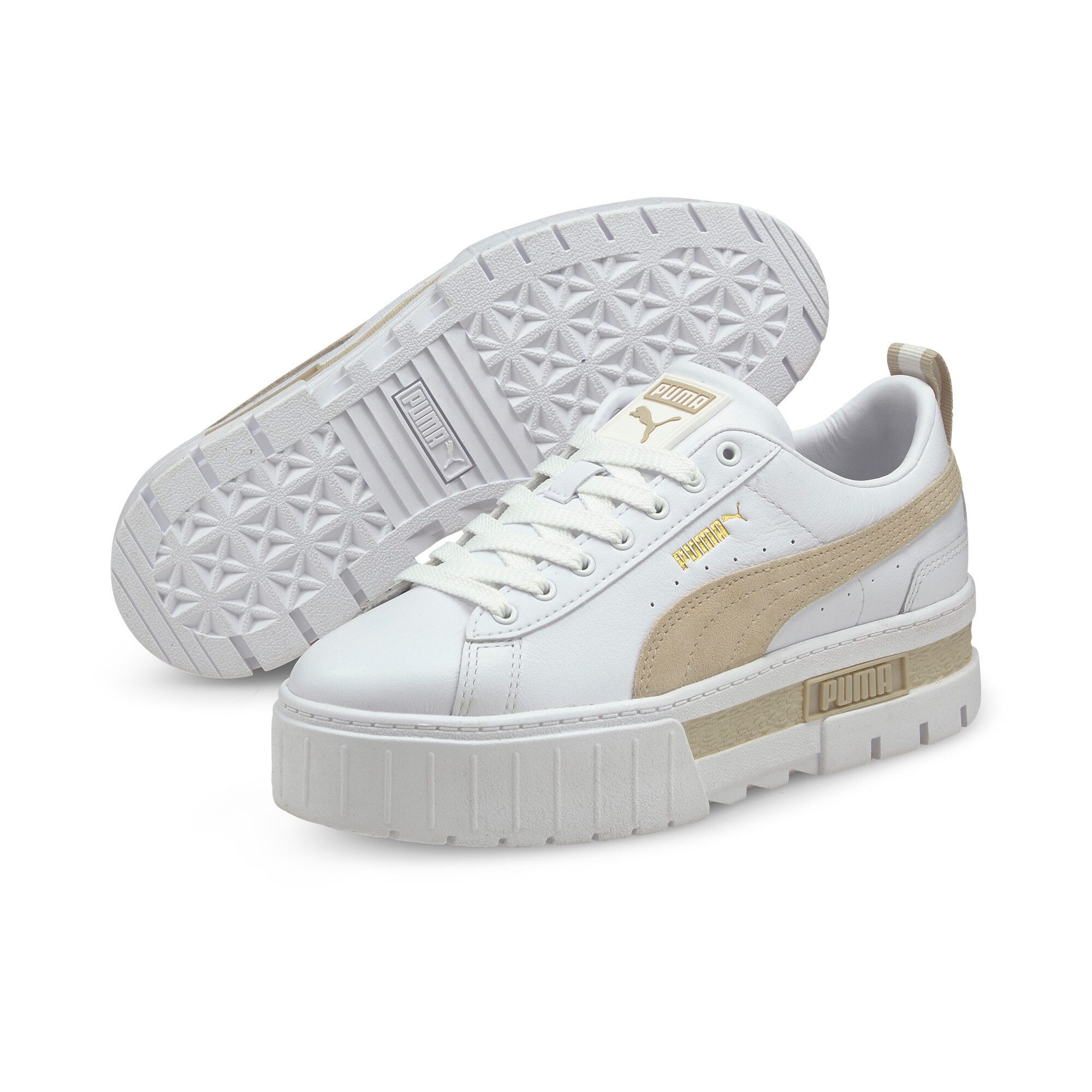 MAYZE LTH WN'S Sneaker