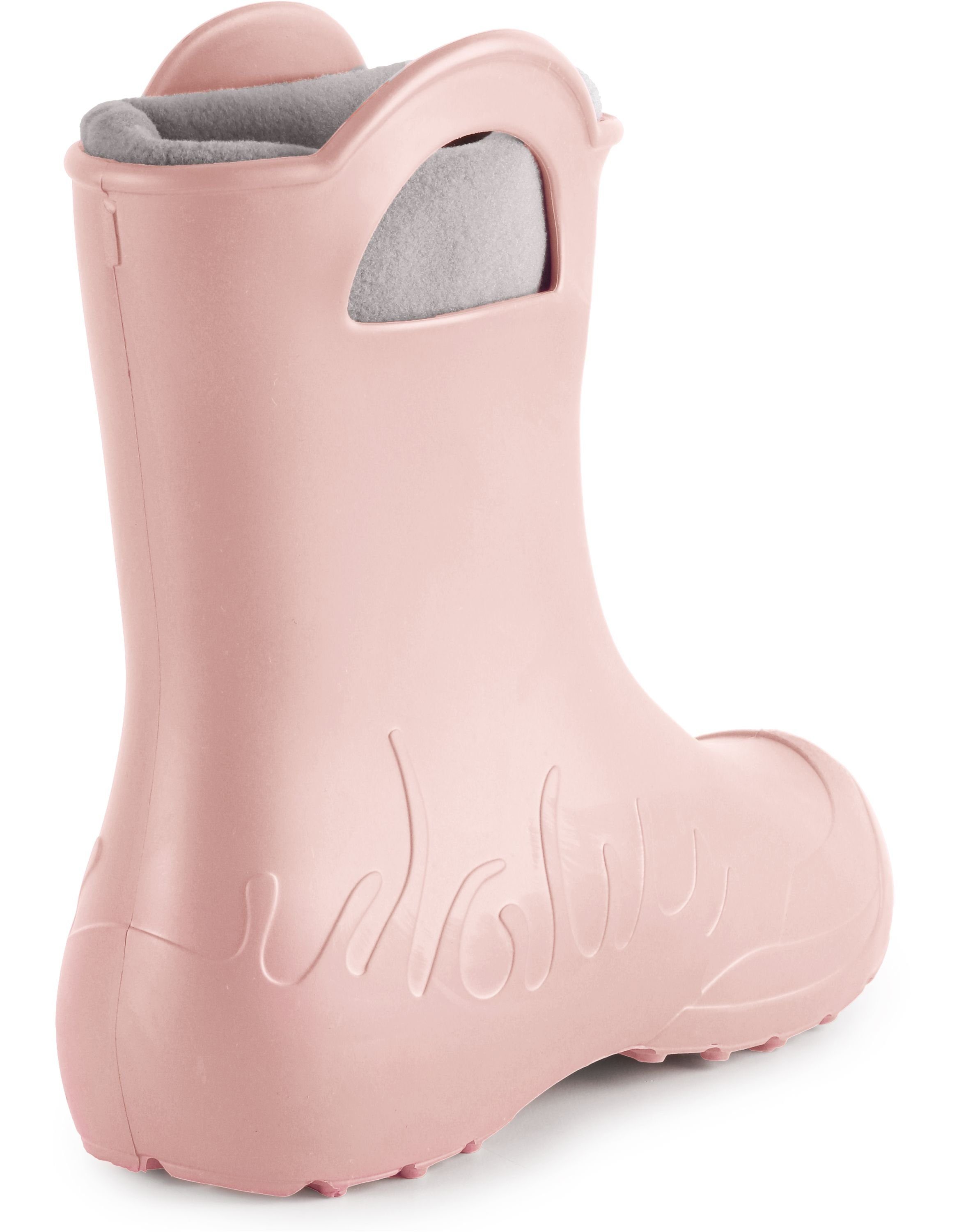 Ladeheid EVA Regenstiefel LA-CA-12 federleichte Regenschuhe günstig online kaufen