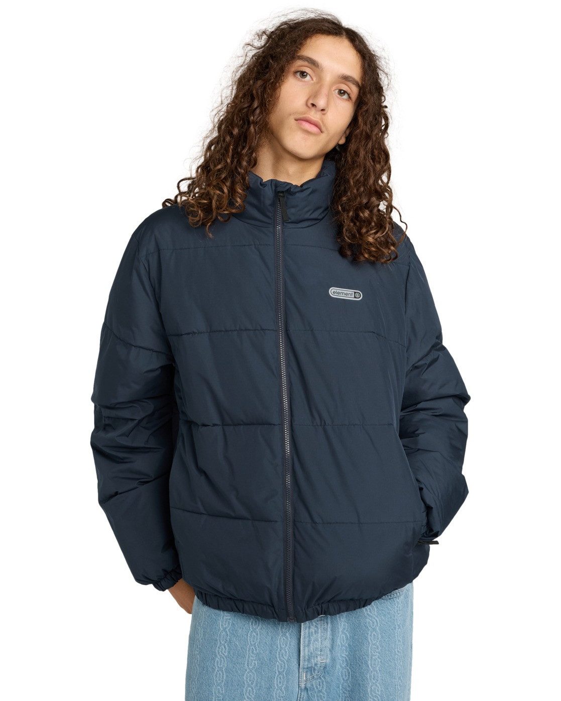 Element Outdoorjacke Classic