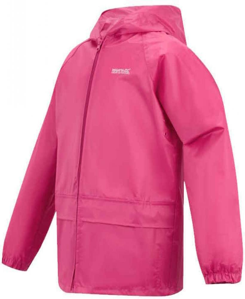 Regatta Outdoorjacke Kinder Regenjacke