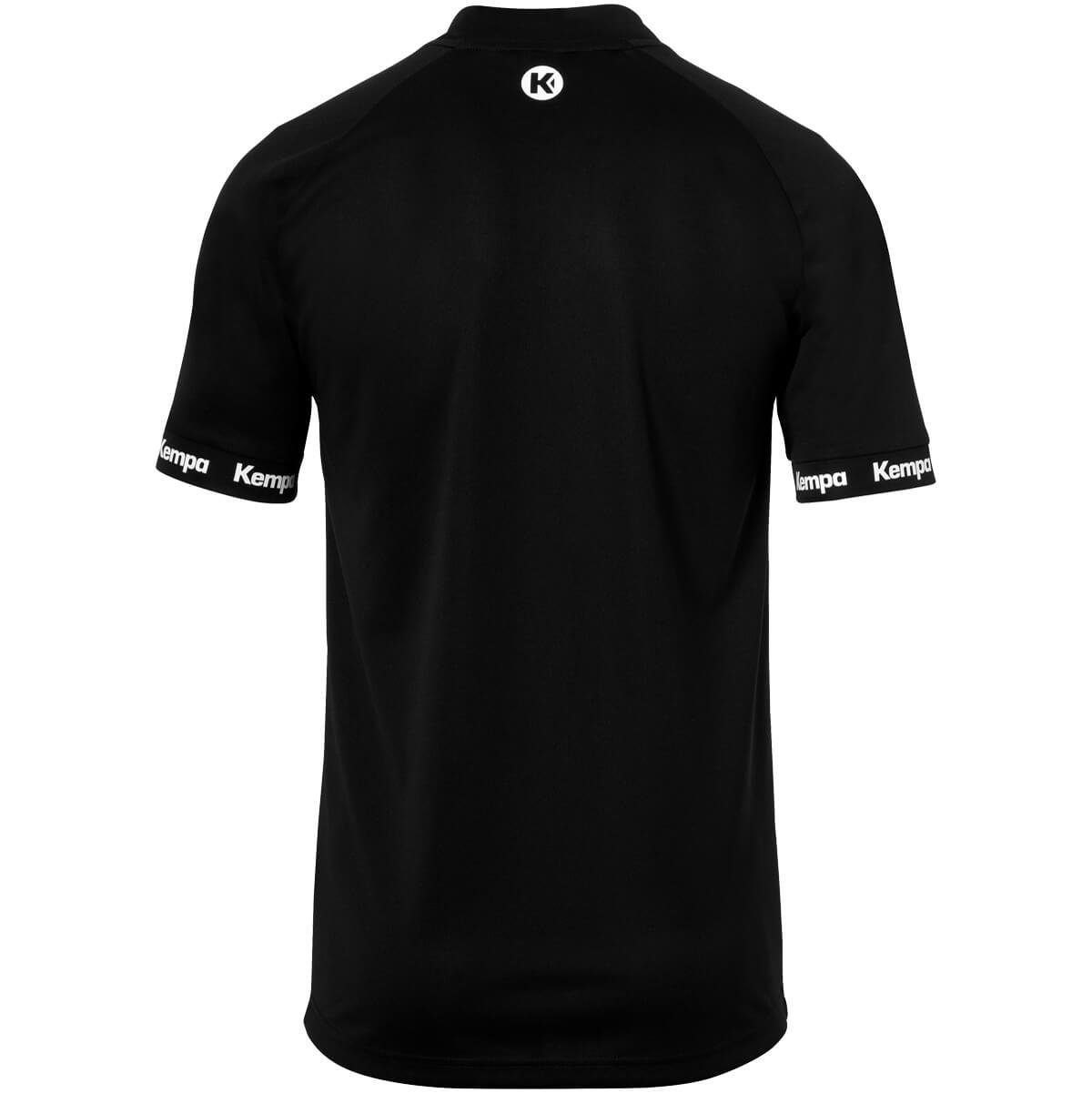 Kempa Kurzarmshirt Trainings-T-Shirt WAVE 26 (1-tlg., günstig online kaufen