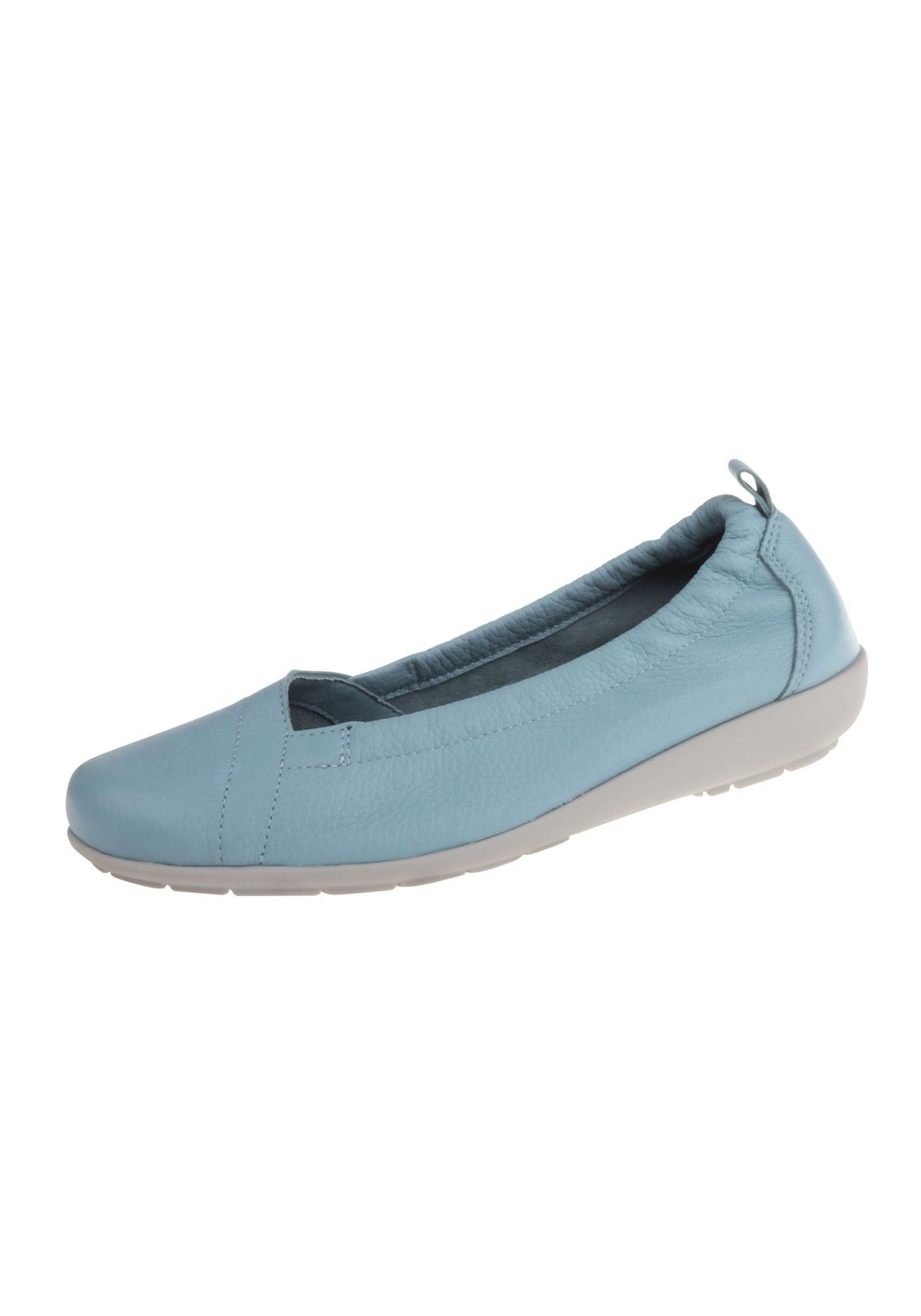 Natural Feet Polina Slipper in tollem günstig online kaufen
