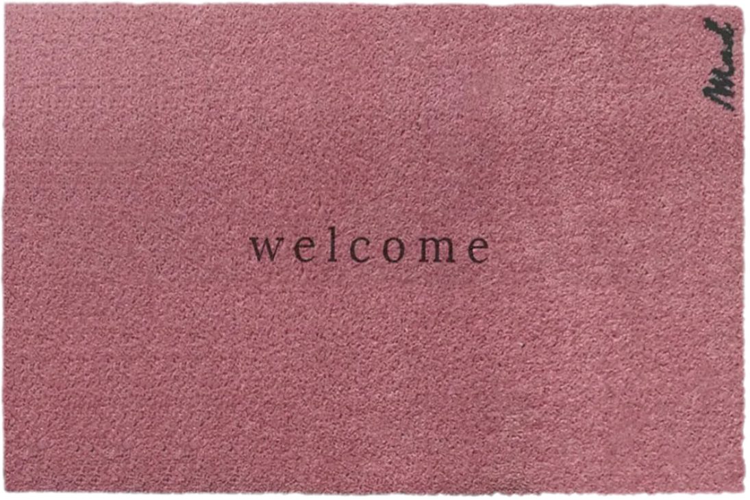 Mad about Mats Fußmatte Abel, rechteckig, Türvorleger, Schmutzfangmatte, Ha günstig online kaufen