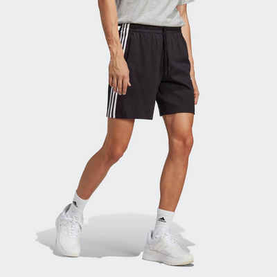 adidas Sportswear Shorts ESSENTIALS 3-STREIFEN