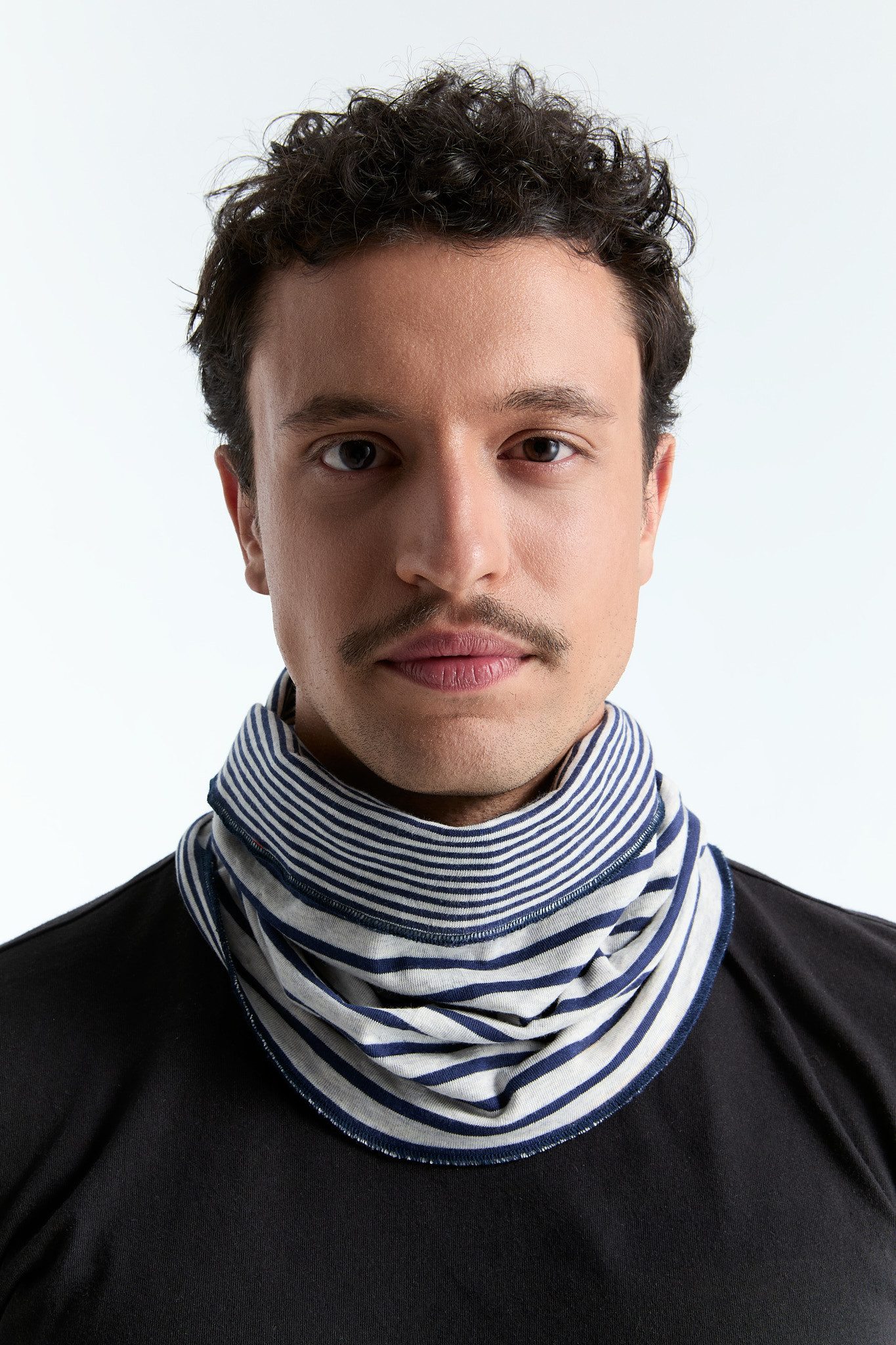 Leela COTTON Schal Wende Loop Schal günstig online kaufen