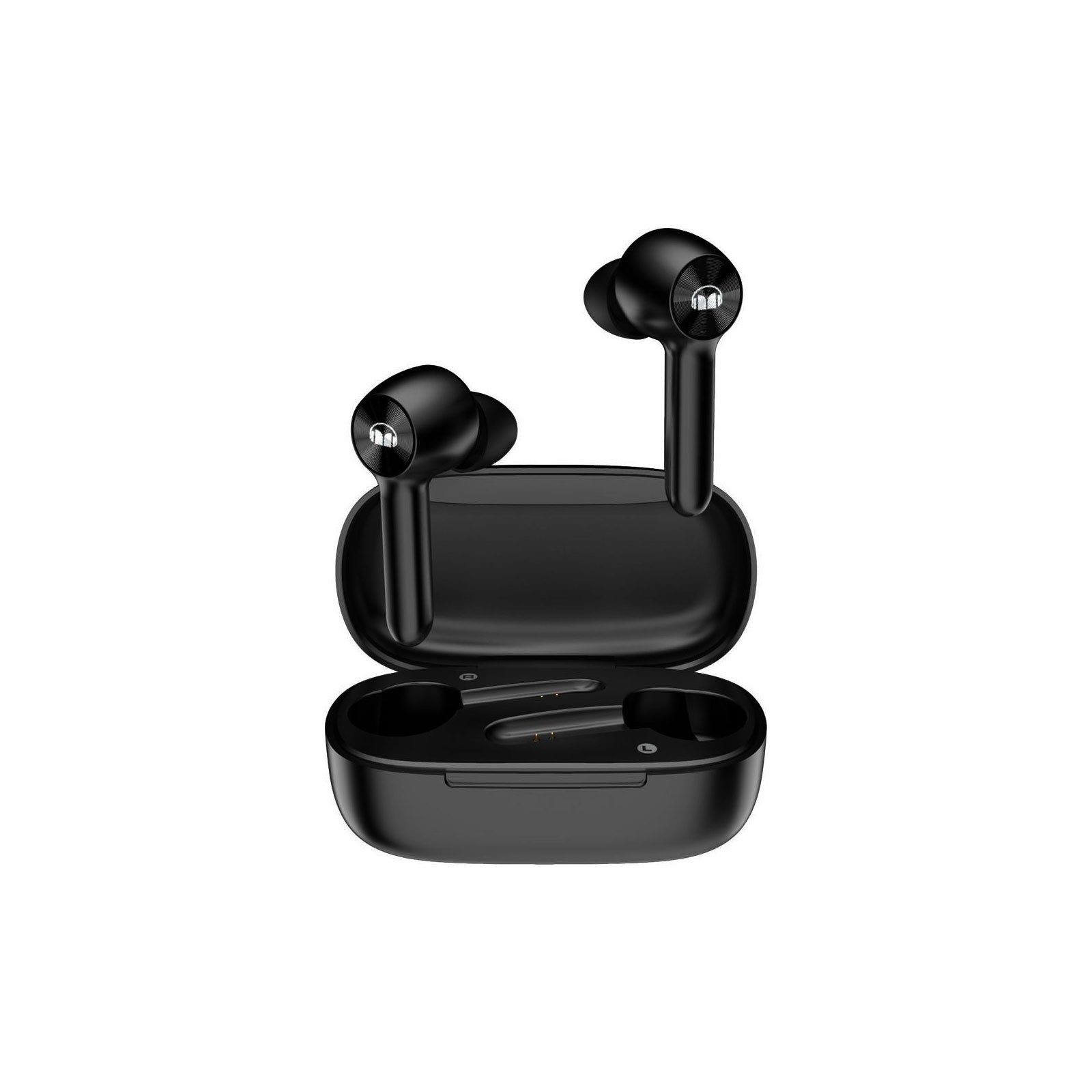 Monster Clarity 200 Over Ear Kopfh rer