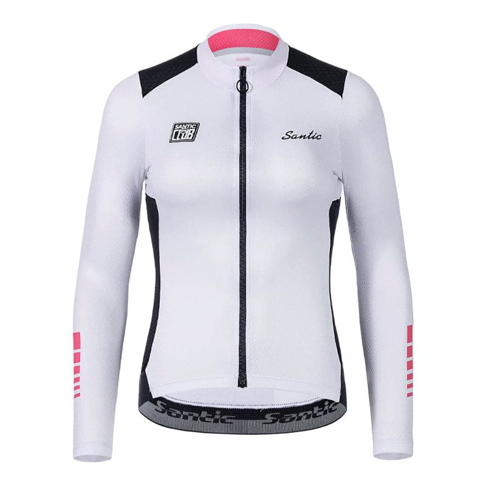 SANTIC Radtrikot Damen Santic Gaze Ⅱ günstig online kaufen