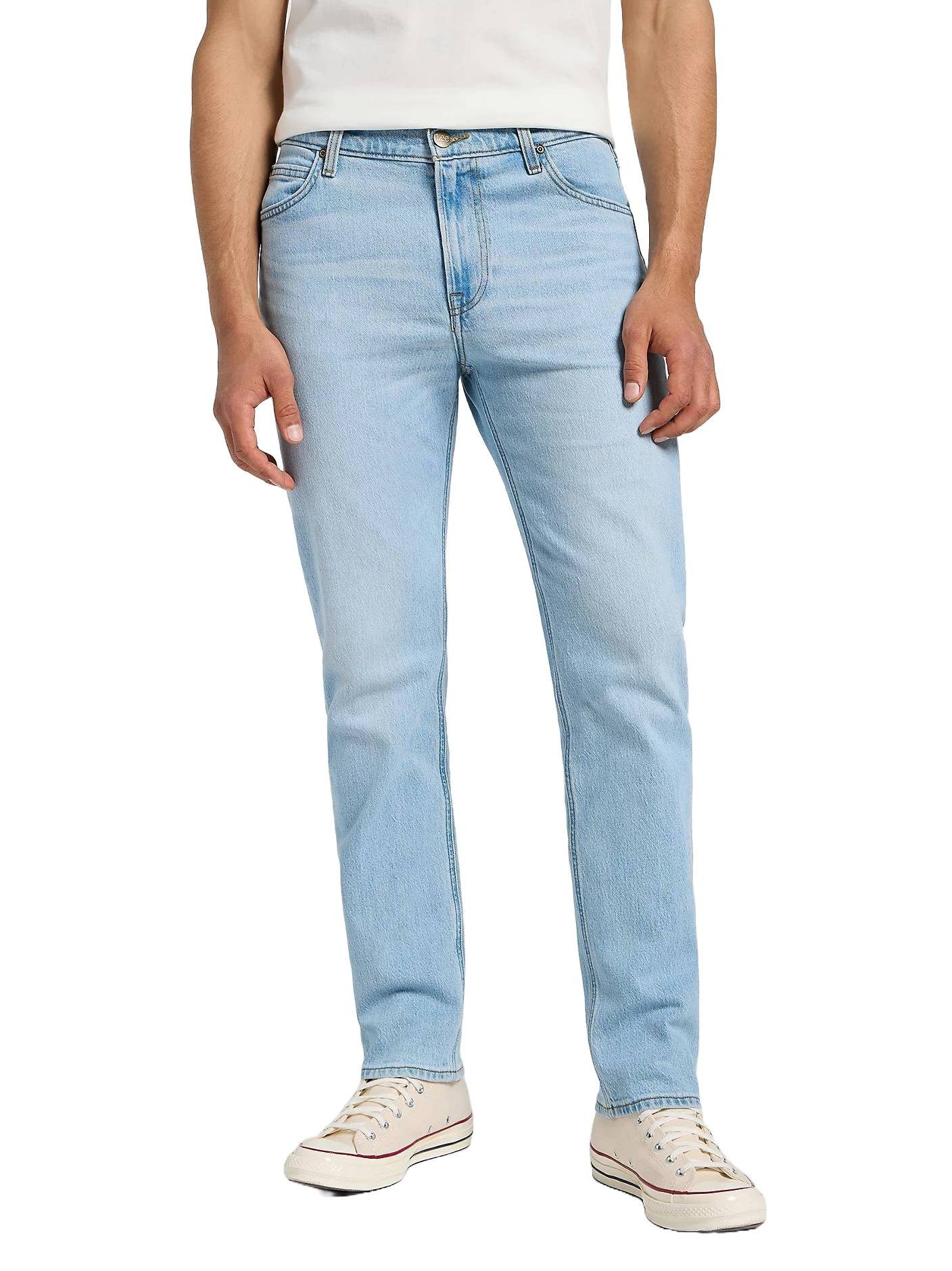 5-Pocket-Jeans Hose WEST Jeans
