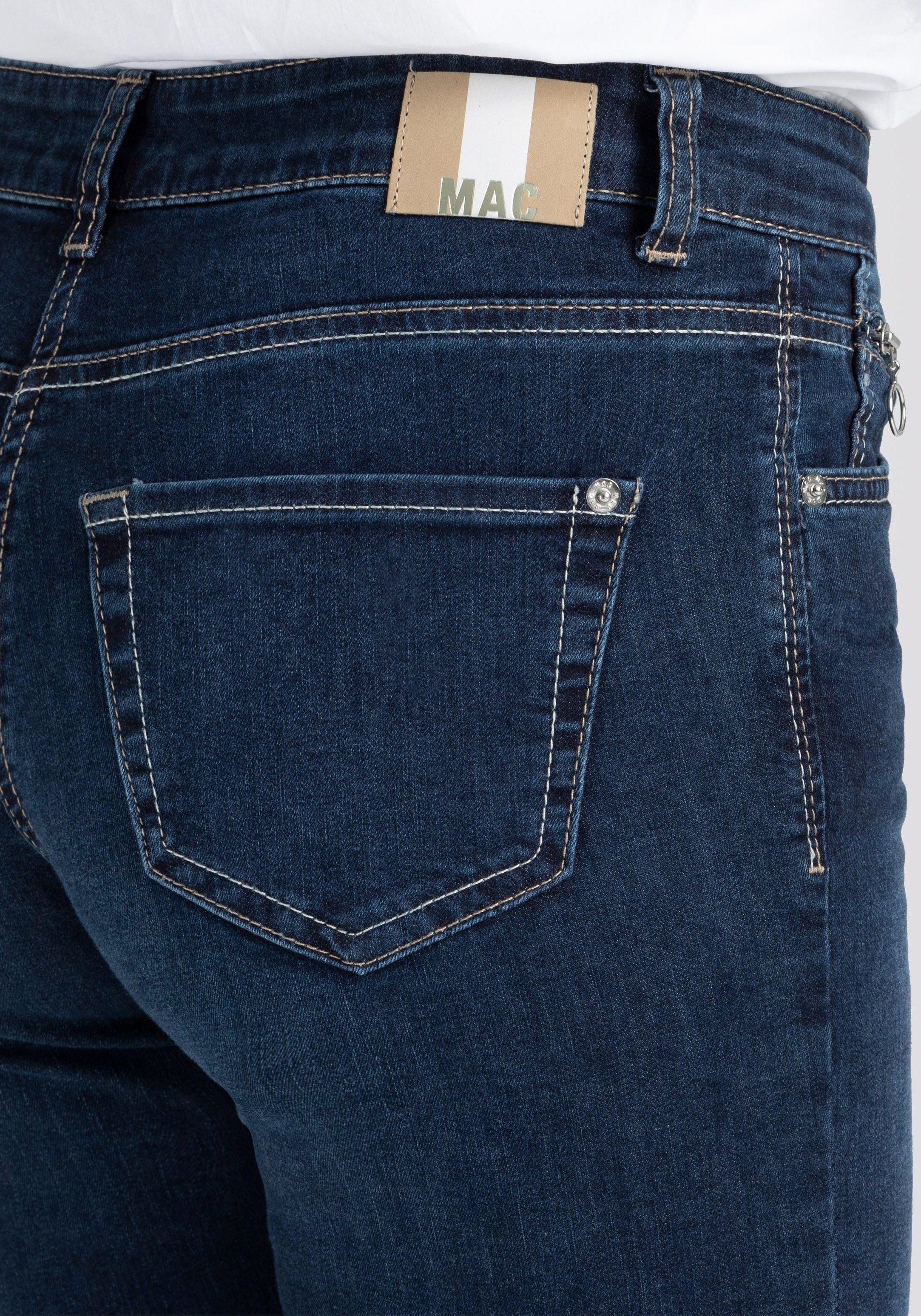 MAC wash Slim-fit-Jeans new basic