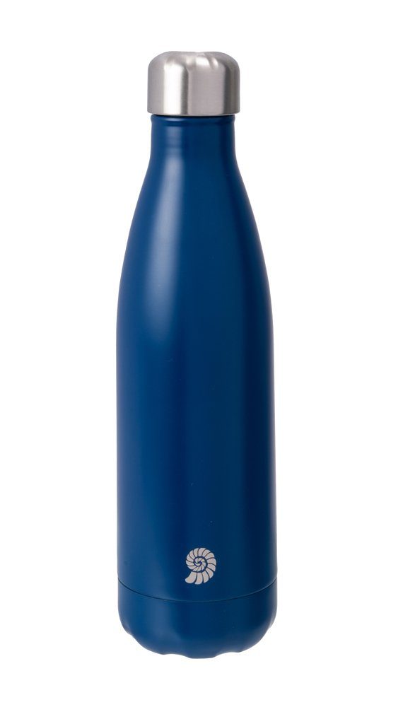 Origin Outdoors Isolierflasche Origin Outdoors Isolierflasche 'Daily' - 0,5 L blau