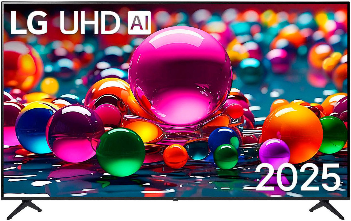 75UA75006LA LED-Fernseher