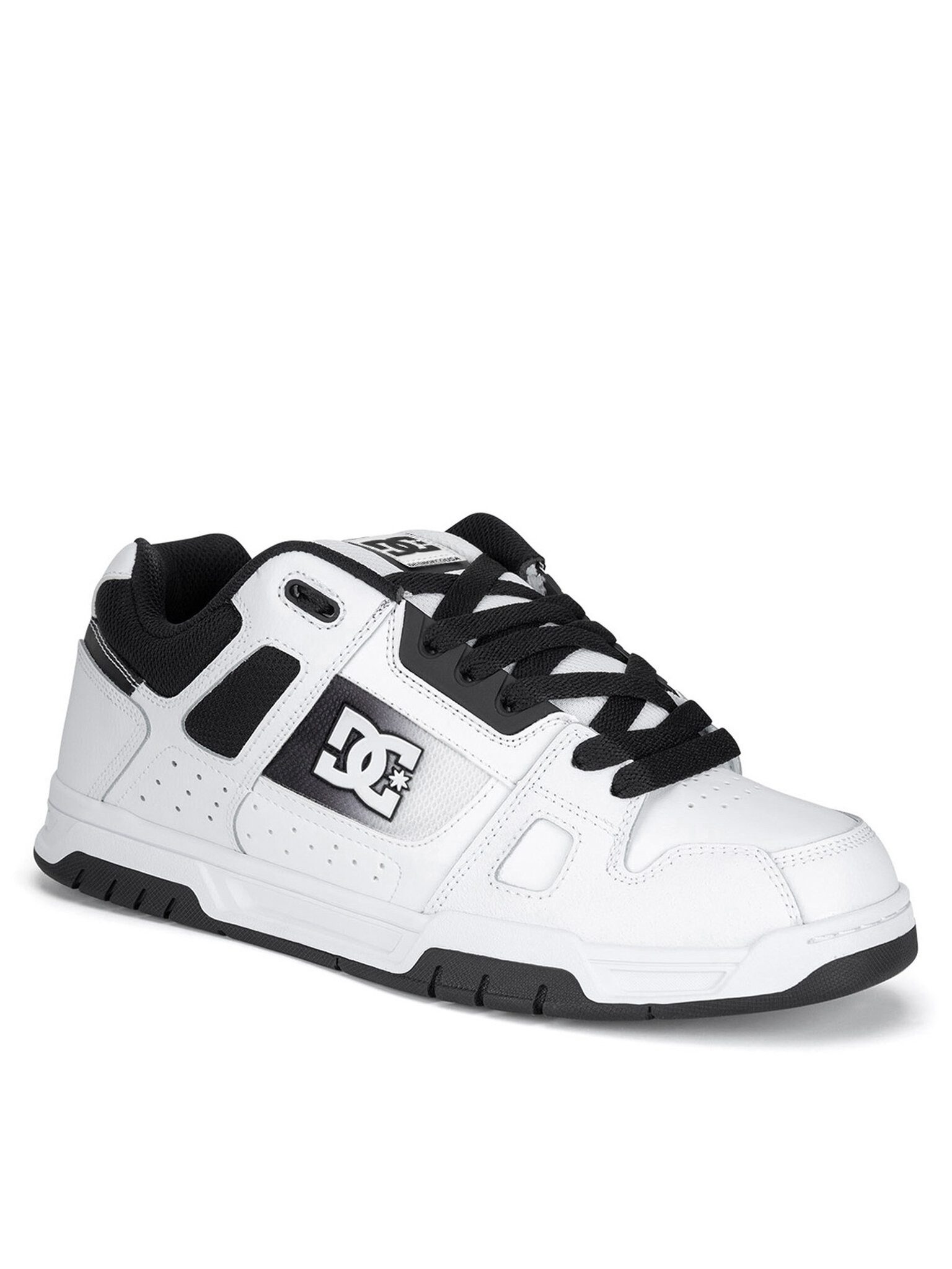 DC Shoes Dc Shoes Herrensneakers White DC01813062 Sneaker günstig online kaufen