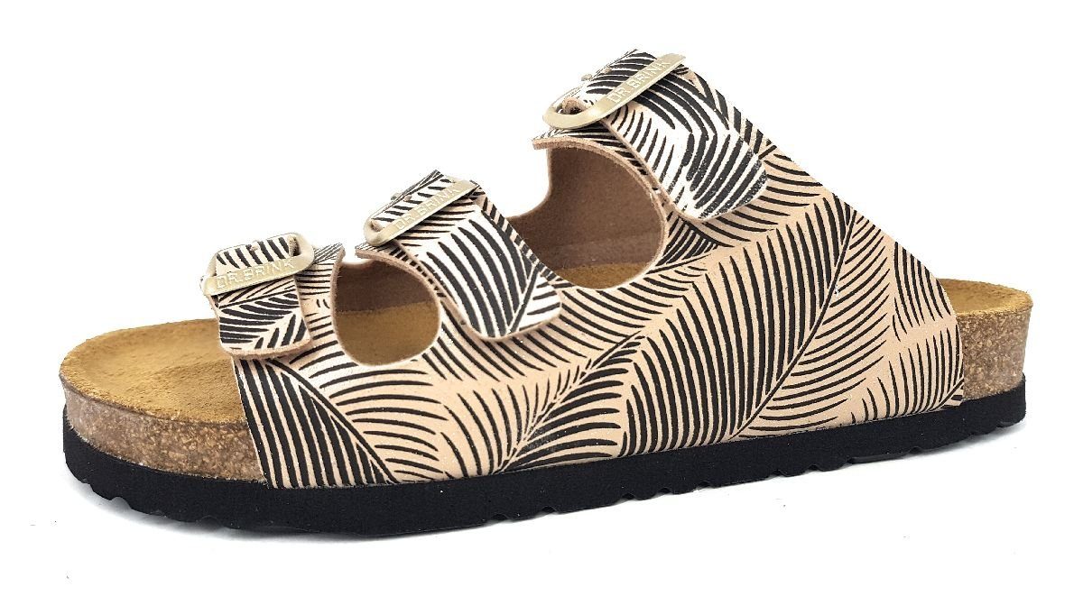 Dr. Brinkmann Pantolette Hausschuh