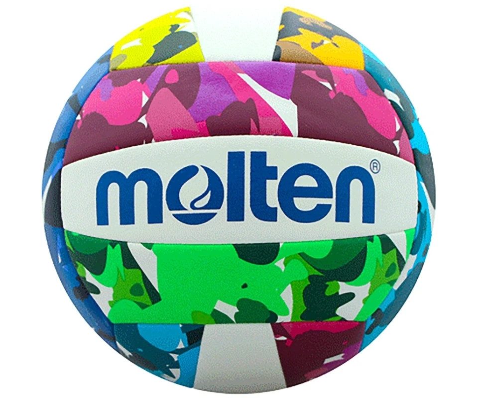 Molten Volleyball MS500-NCAMO