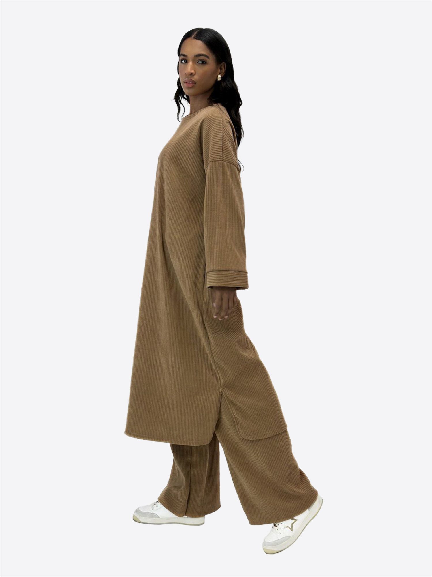 Elara Loungeanzug Langesset (2)
