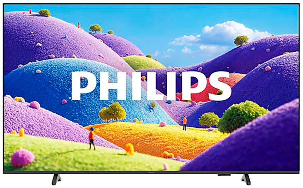 Philips 43PUS7061/12 LED-Fernseher (108 cm/43 Zoll, 4K Ultra HD, Smart-TV)