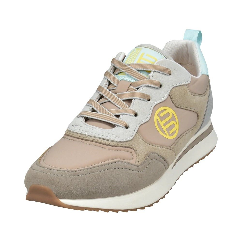BAGATT ARA D31-ARA01-5569 taupebraun Damen Sneaker
