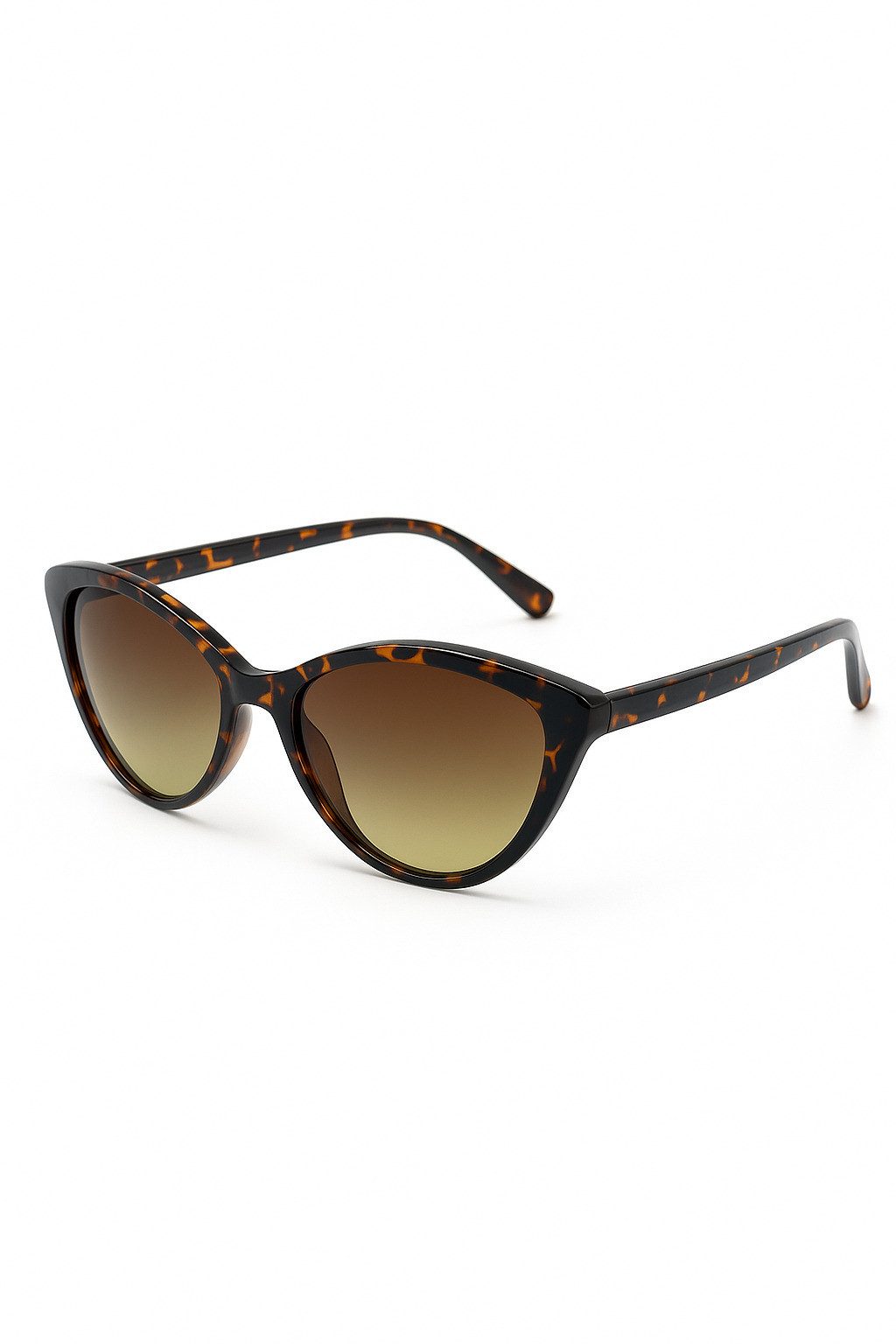 COLLEZIONE ALESSANDRO Sonnenbrille London mit Schildpatt Optik