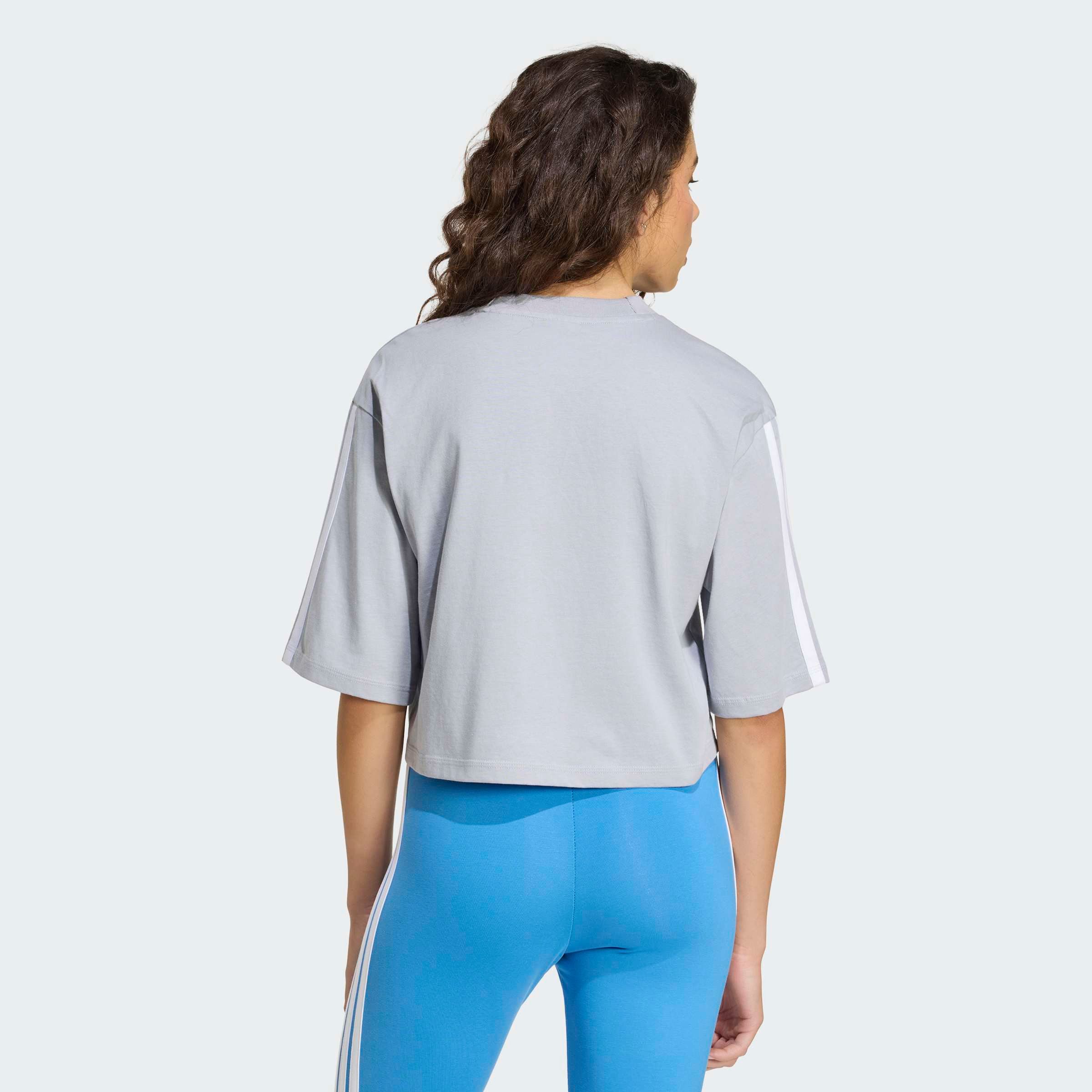 adidas Sportswear T-Shirt W 3S SJ TLR T günstig online kaufen