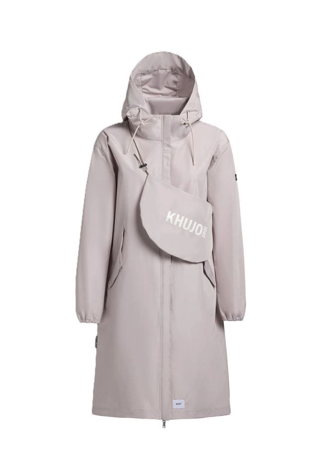 khujo Trenchcoat günstig online kaufen