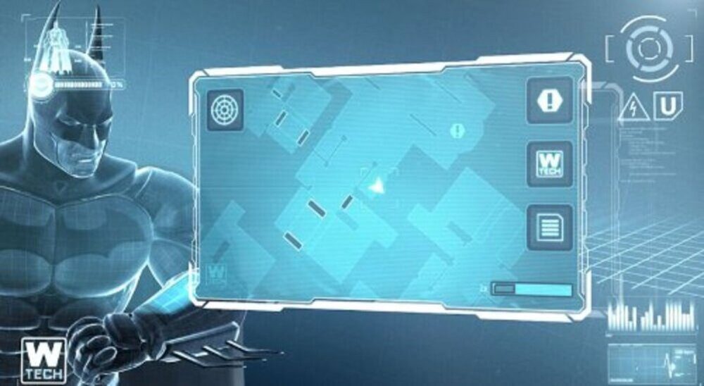 Batman: Arkham City Armoured Edition EU [Wii U]