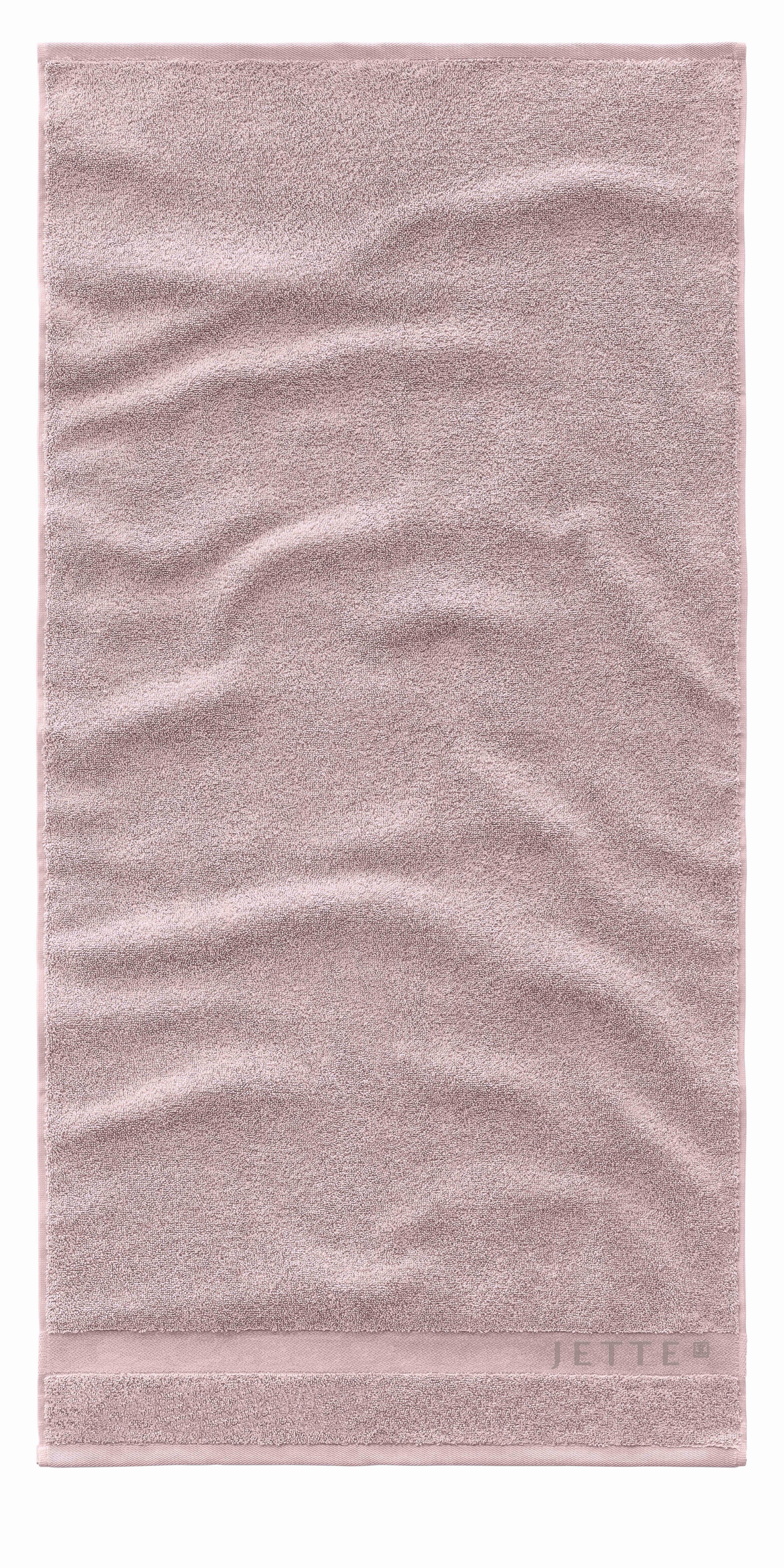 JETTE Handtuch 0100141, Frottier (1-St), aus günstig online kaufen