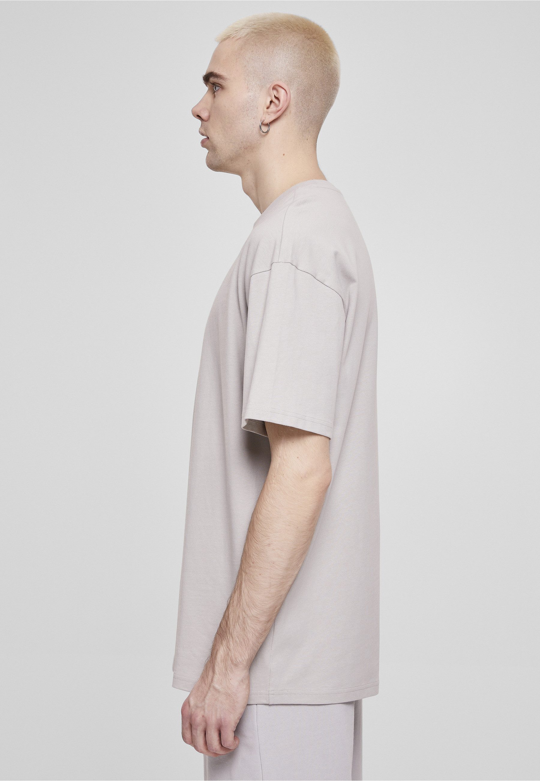 URBAN CLASSICS T-Shirt Urban Classics Herren Heavy Oversized Tee (1-tlg)