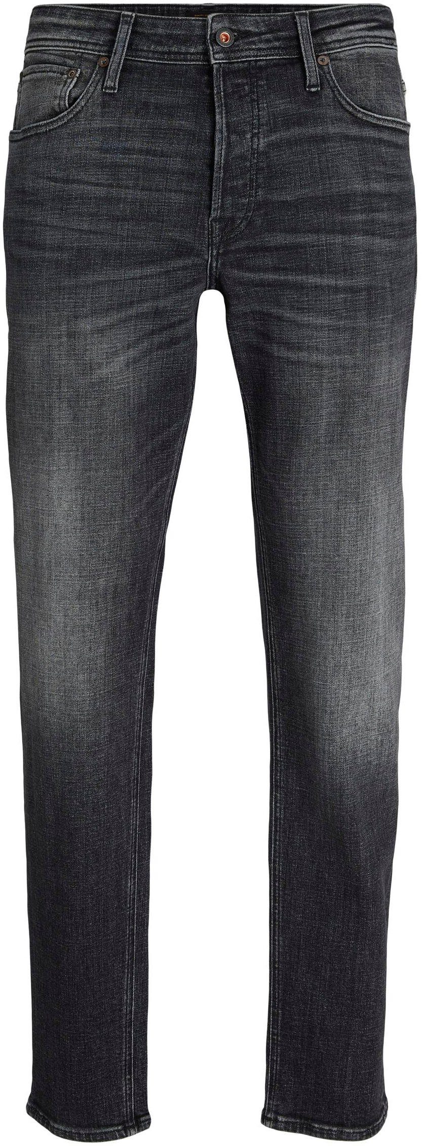 Jack & Jones Tapered-fit-Jeans JJIMIKE JJORIGINAL günstig online kaufen