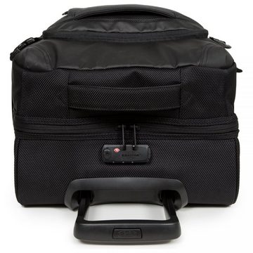 Eastpak Reisetasche TRANVERZ M, enthält recyceltes Material (Global Recycled Standard)