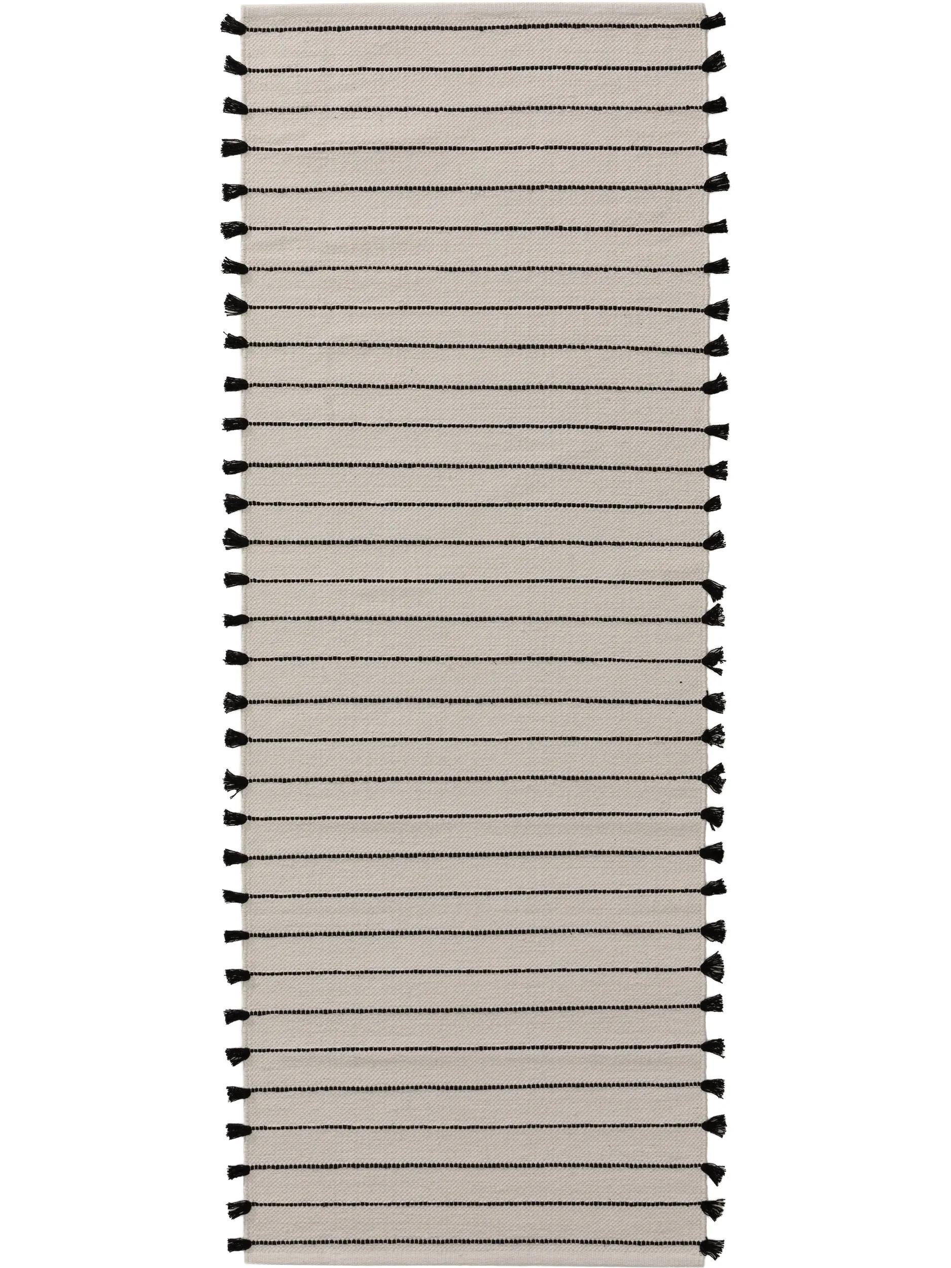 benuta Teppich Bo, rechteckig, Höhe: 5 mm, Kunstfaser, Berber, Ethno-Style, günstig online kaufen