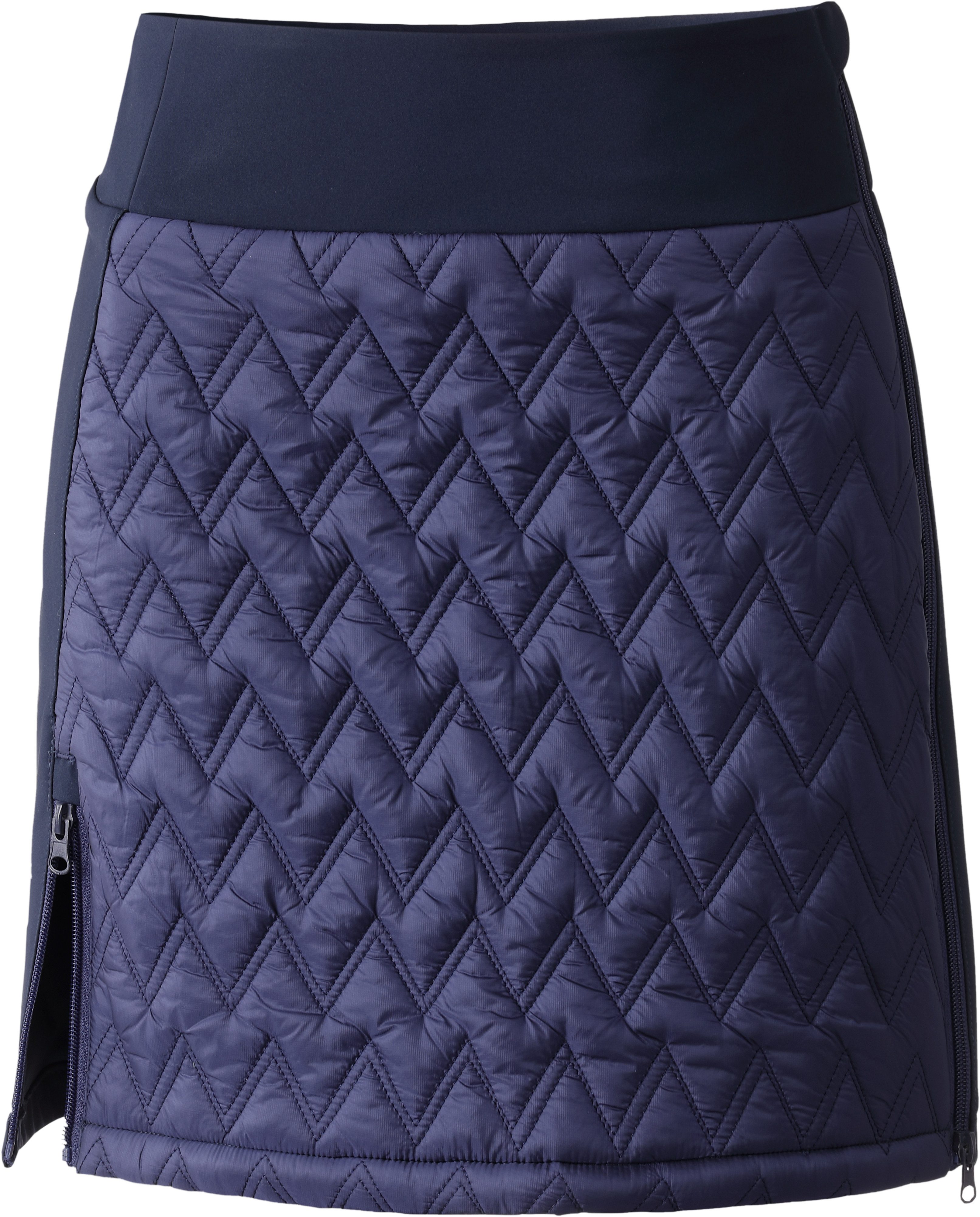 DEPROC Active Webrock REKA II CS Women Funktionsrock, Wanderrock mit Elasti günstig online kaufen