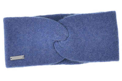 Seeberger Stirnband edel aus reinem Cashmere