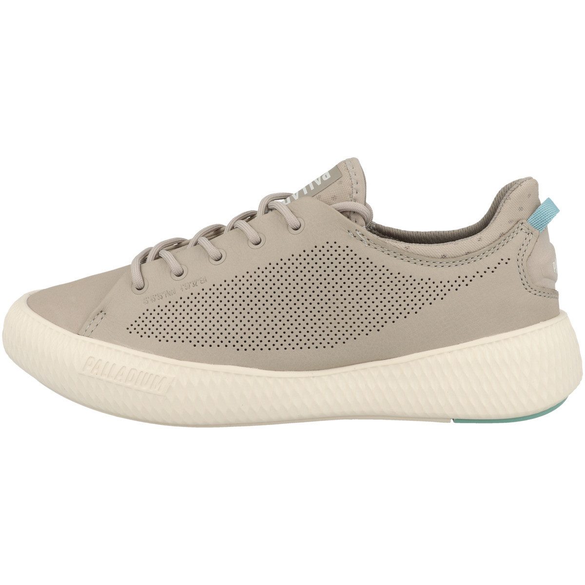 Pallanova Lth Damen Sneaker