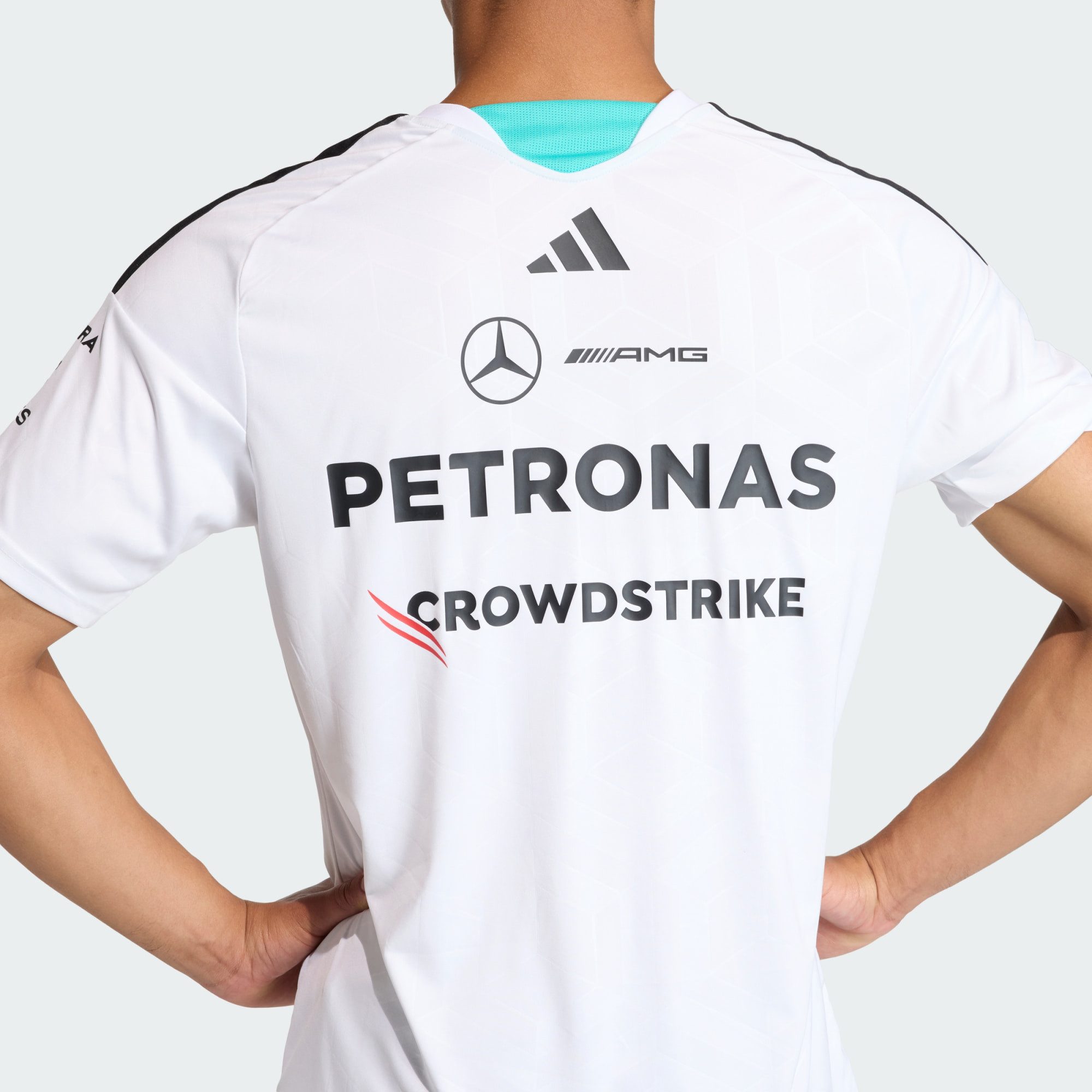 adidas Performance Motocross-Shirt (1-tlg)