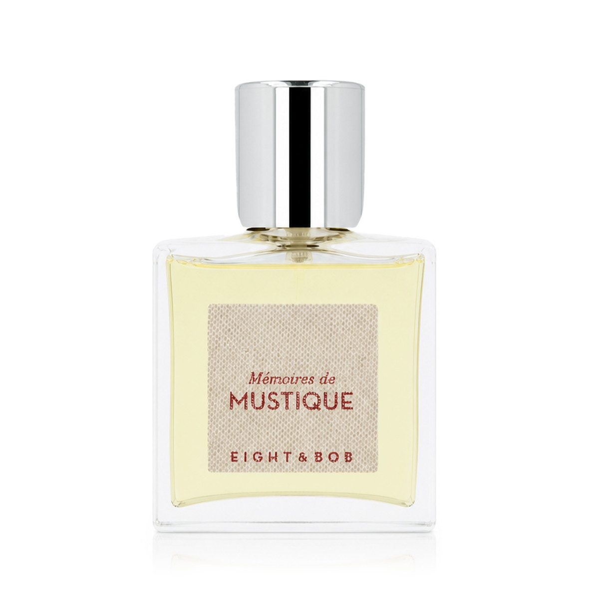 Eight&Bob Eau de Toilette Mémoires de Mustique