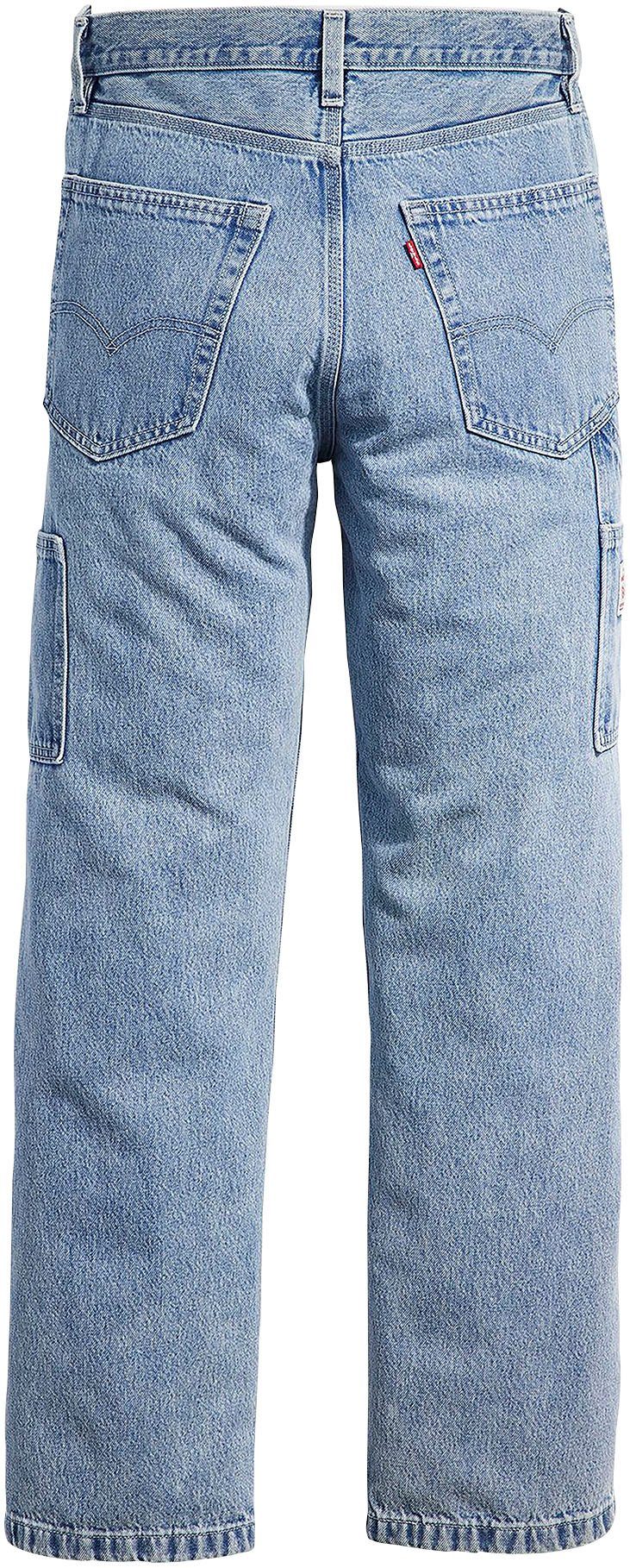 Levi's® Cargojeans 568 STAY LOOSE CARPENTER günstig online kaufen