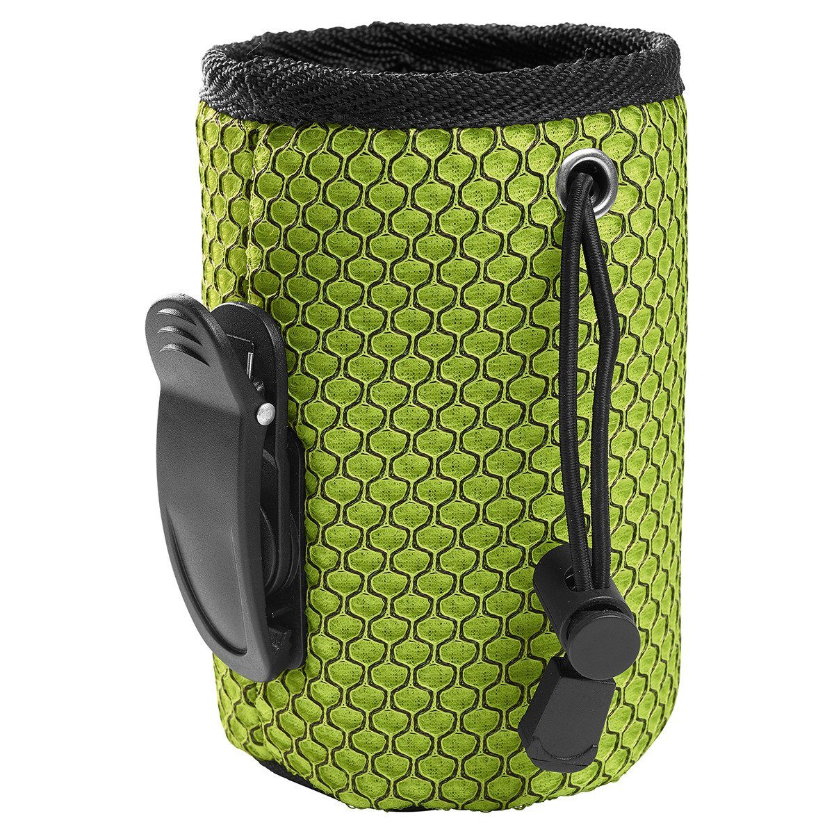 Hunter Tierbedarf Leckerlibeutel Gürteltasche Hilo Basic limette